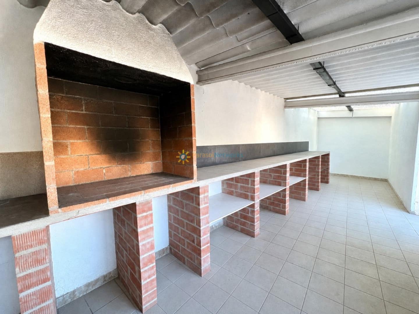 6 soveværelse Villa til salg i L'Olleria med swimmingpool garage - € 485.000 (Ref: 10034466)