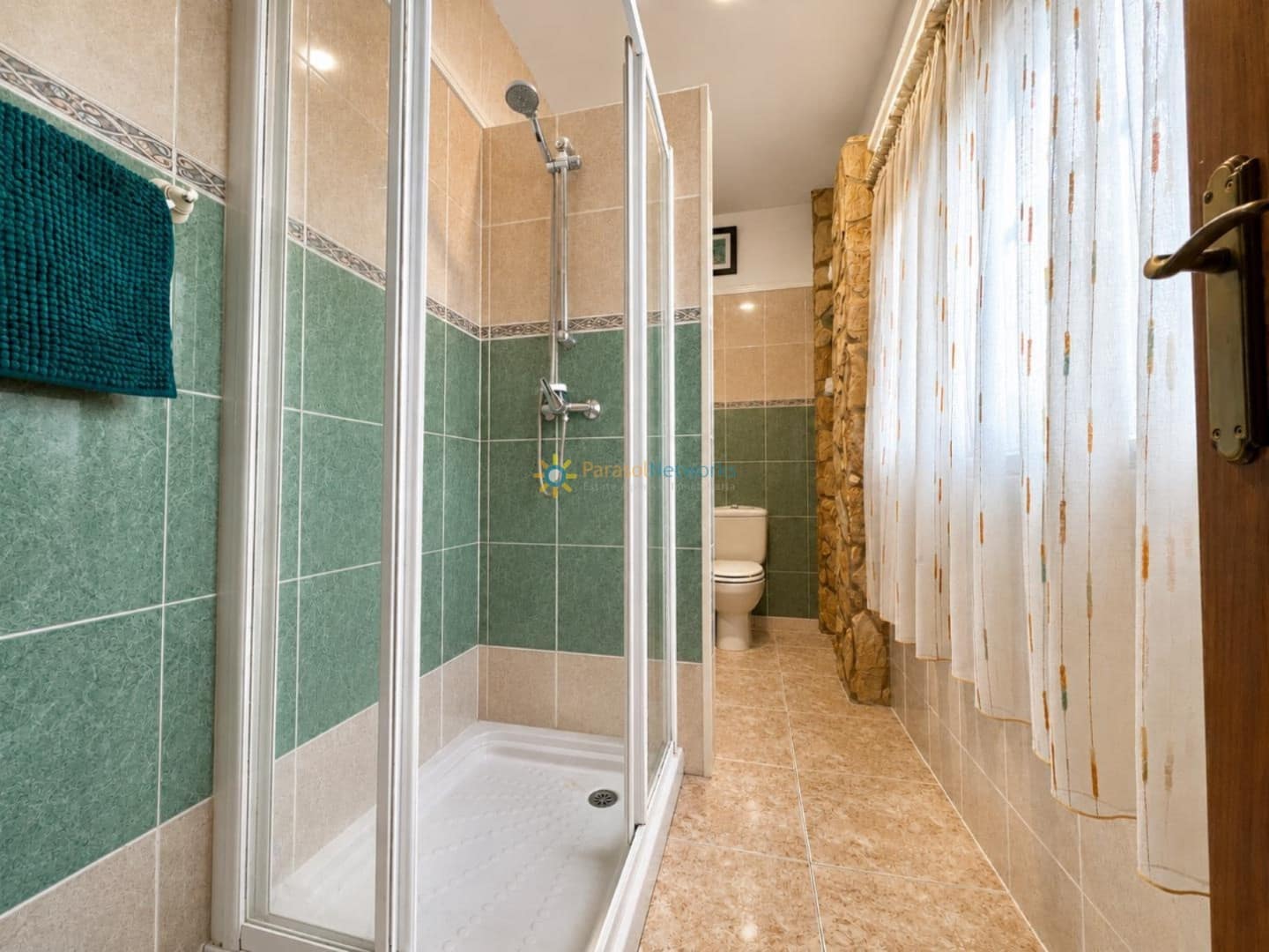 6 soveværelse Villa til salg i L'Olleria med swimmingpool garage - € 485.000 (Ref: 10034466)
