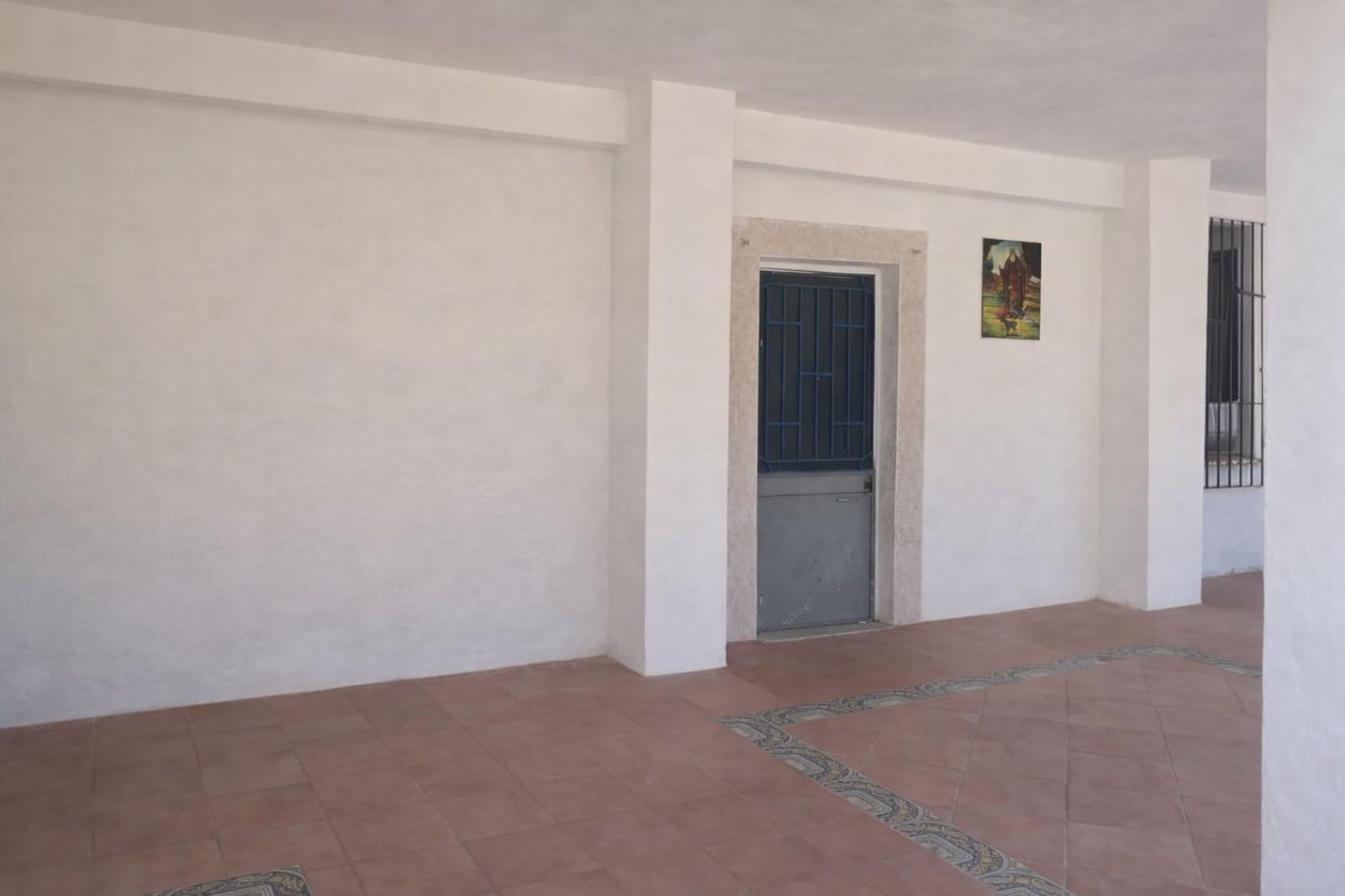 1 quarto Quinta/Casa Rural para venda em Muro de Alcoy - 150 000 € (Ref: 10034469)