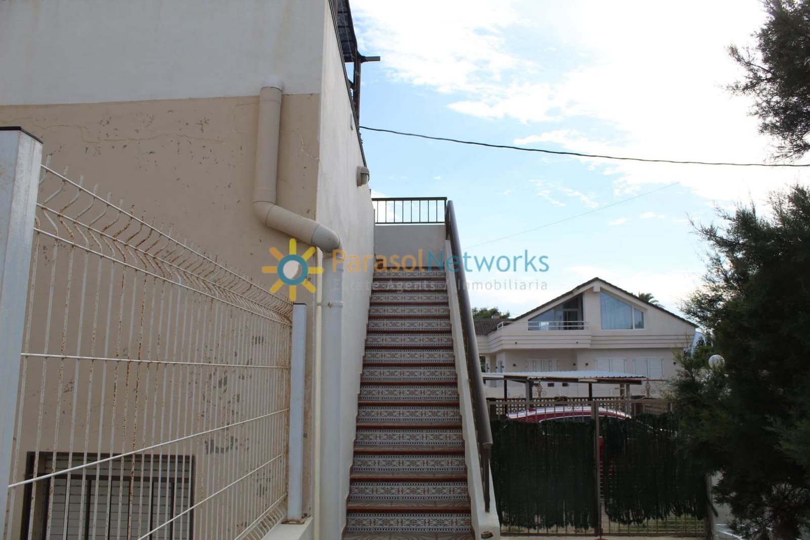 Appartement de 3 chambres à louer à Denia avec garage - 650 € (Ref: 10034588)