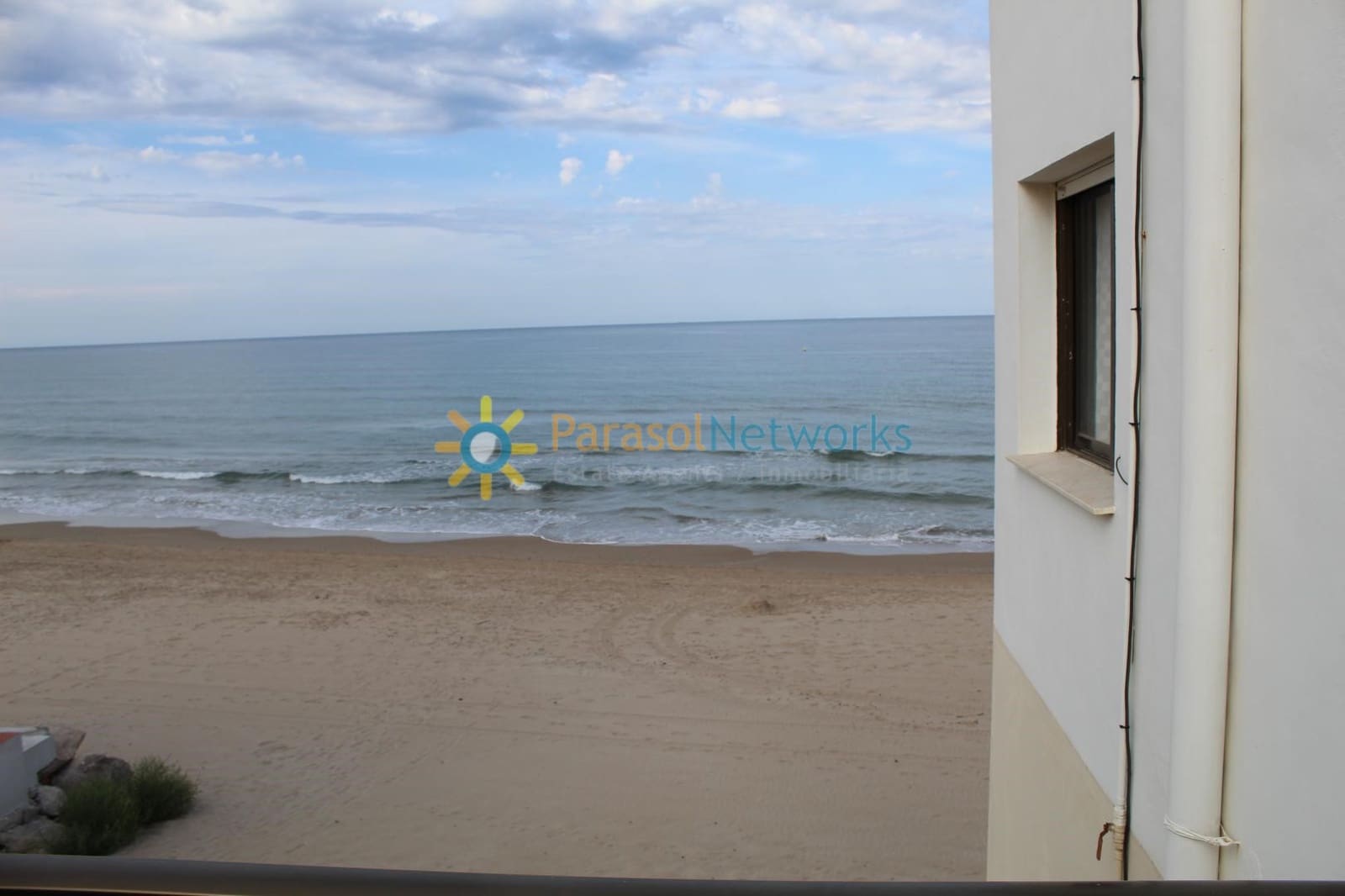 Appartement de 3 chambres à louer à Denia avec garage - 650 € (Ref: 10034588)