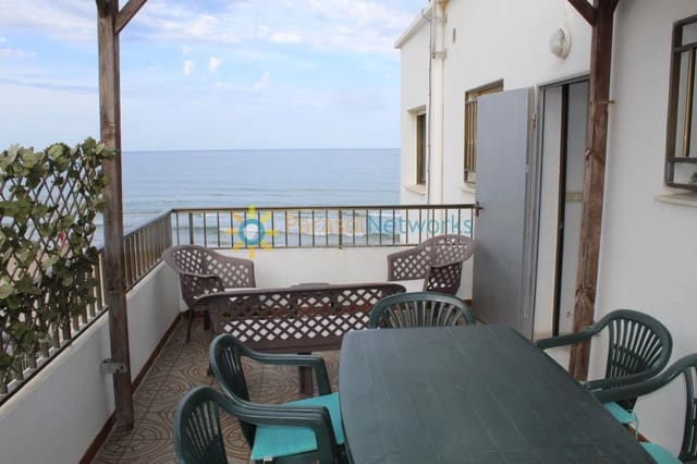 3 camera da letto Appartamento da affittare in Devessa - Monte Pego, Dénia con garage - 650 € (Rif: 10034588)
