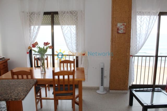 3 camera da letto Appartamento da affittare in Devessa - Monte Pego, Dénia con garage - 650 € (Rif: 10034588)