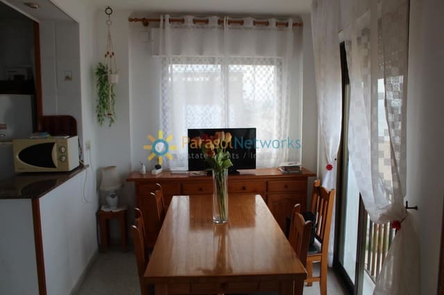 3 camera da letto Appartamento da affittare in Devessa - Monte Pego, Dénia con garage - 650 € (Rif: 10034588)