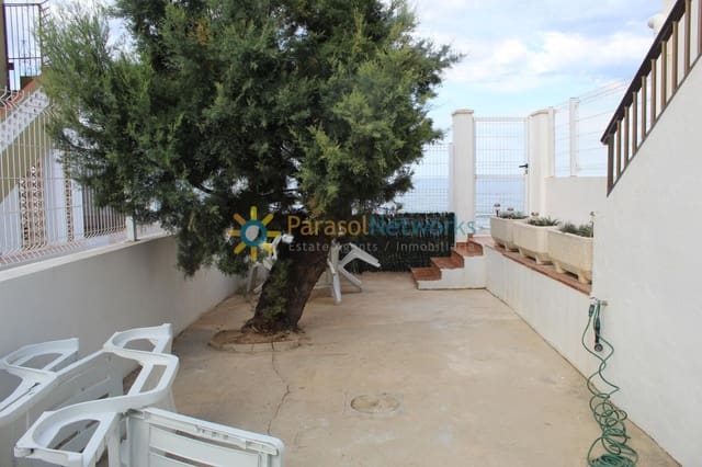3 camera da letto Appartamento da affittare in Devessa - Monte Pego, Dénia con garage - 650 € (Rif: 10034588)