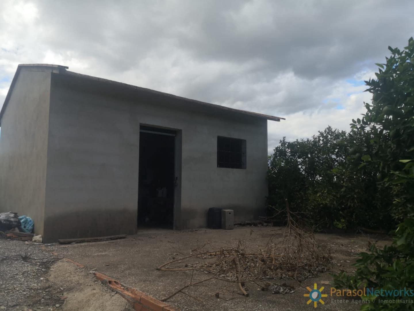 Undeveloped Land for sale in Sellent - € 31,000 (Ref: 10034591)