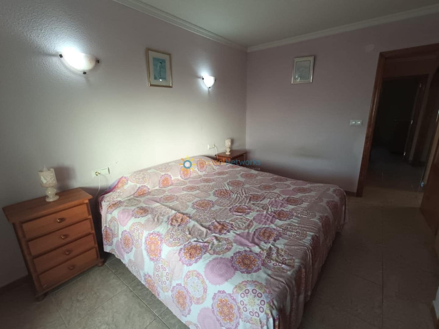 3 sypialnia Apartament na sprzedaż w Denia z basenem - 350 000 € (Ref: 10034693)