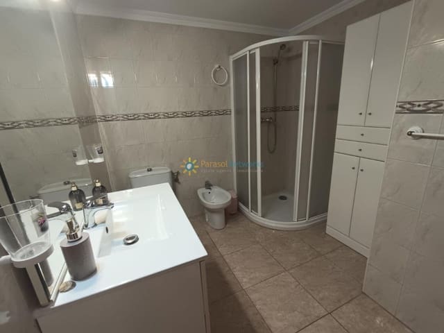 3 slaapkamer Appartement te koop in Devessa - Monte Pego, Dénia met zwembad - € 350.000 (Ref: 10034693)