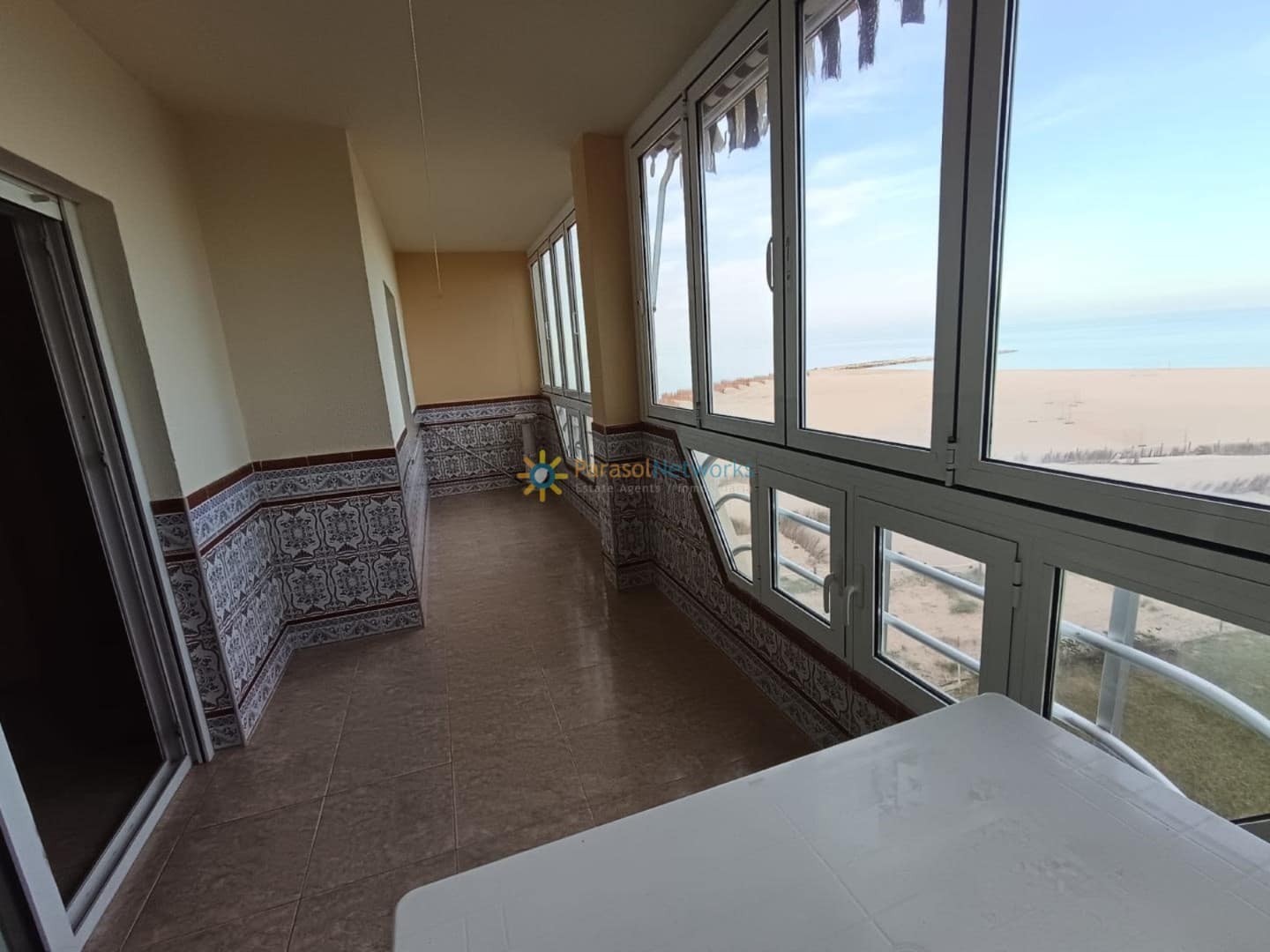 3 sypialnia Apartament na sprzedaż w Denia z basenem - 350 000 € (Ref: 10034693)