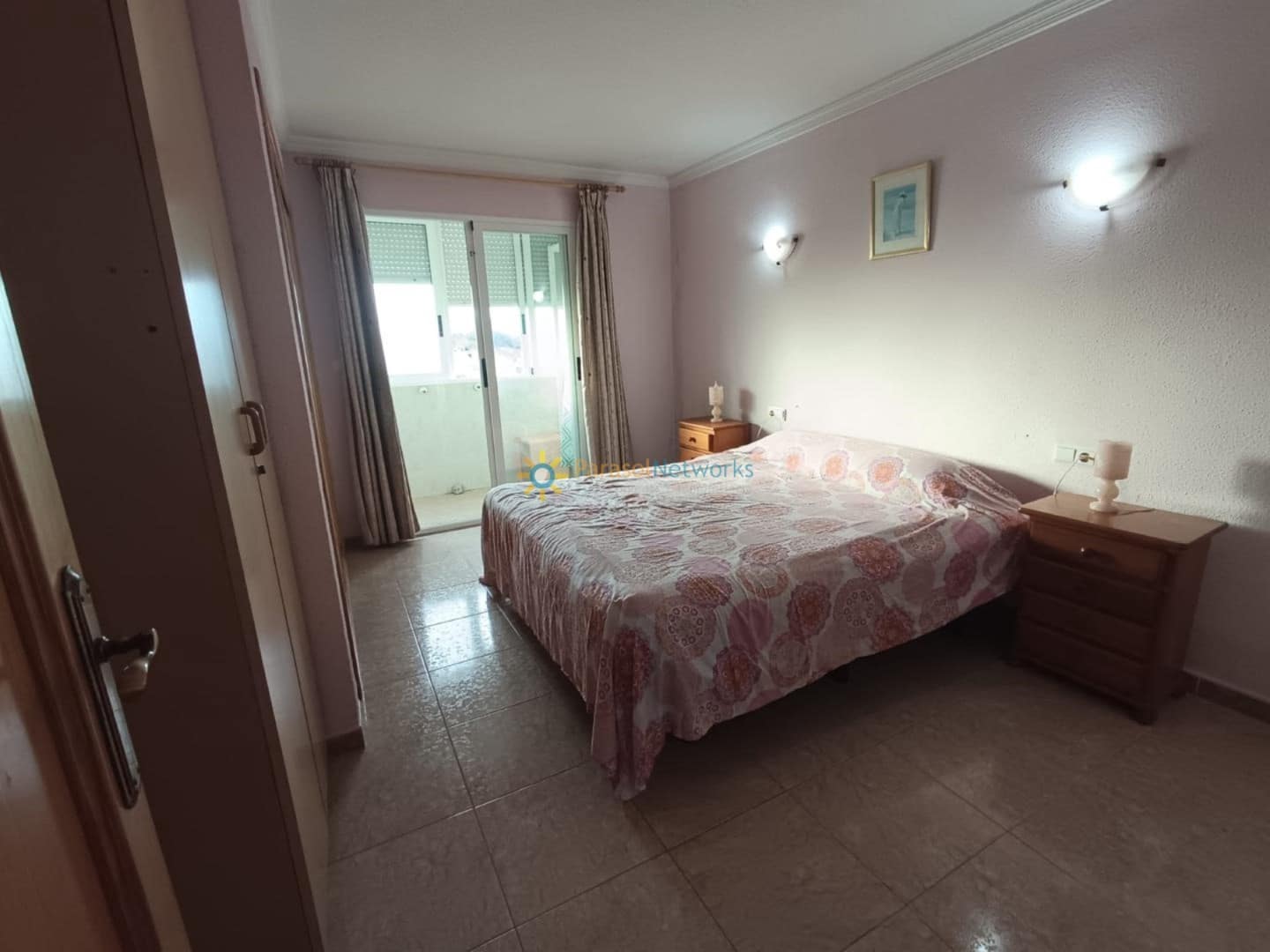 3 sypialnia Apartament na sprzedaż w Denia z basenem - 350 000 € (Ref: 10034693)