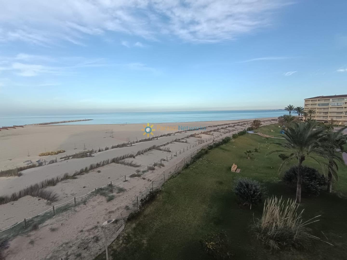 3 sypialnia Apartament na sprzedaż w Denia z basenem - 350 000 € (Ref: 10034693)
