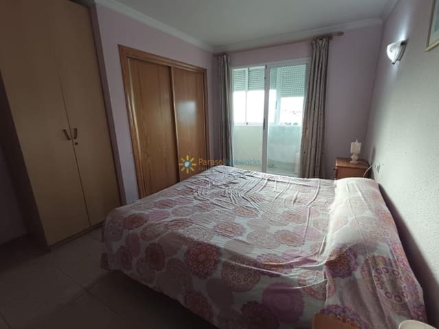 3 slaapkamer Appartement te koop in Devessa - Monte Pego, Dénia met zwembad - € 350.000 (Ref: 10034693)