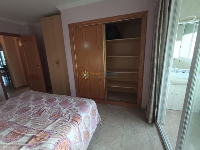 3 slaapkamer Appartement te koop in Devessa - Monte Pego, Dénia met zwembad - € 350.000 (Ref: 10034693)