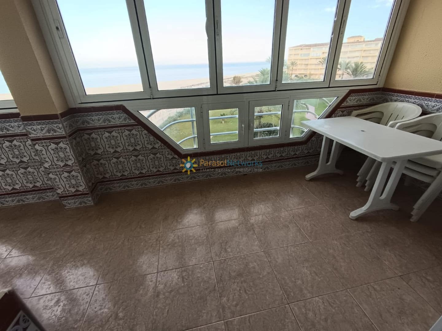 3 sypialnia Apartament na sprzedaż w Denia z basenem - 350 000 € (Ref: 10034693)