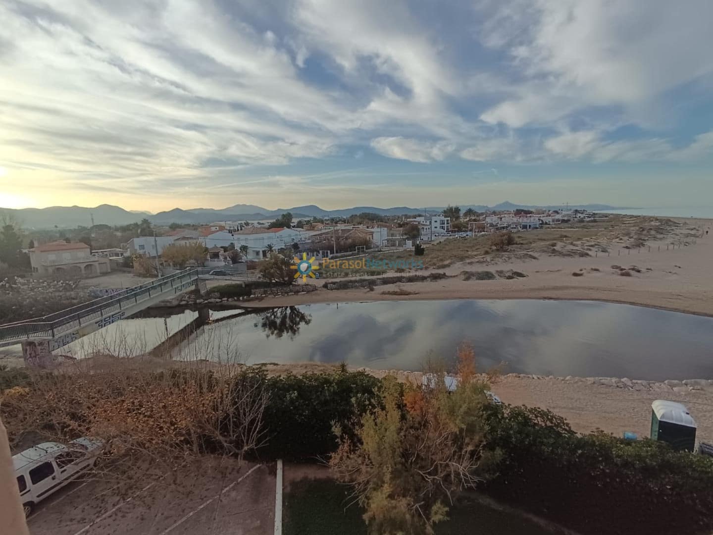 3 sypialnia Apartament na sprzedaż w Denia z basenem - 350 000 € (Ref: 10034693)