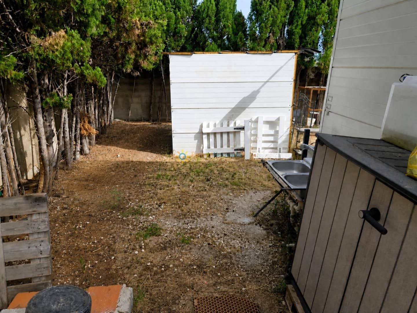 Bauplatz zu verkaufen in Oliva - 110.000 € (Ref: 10035692)