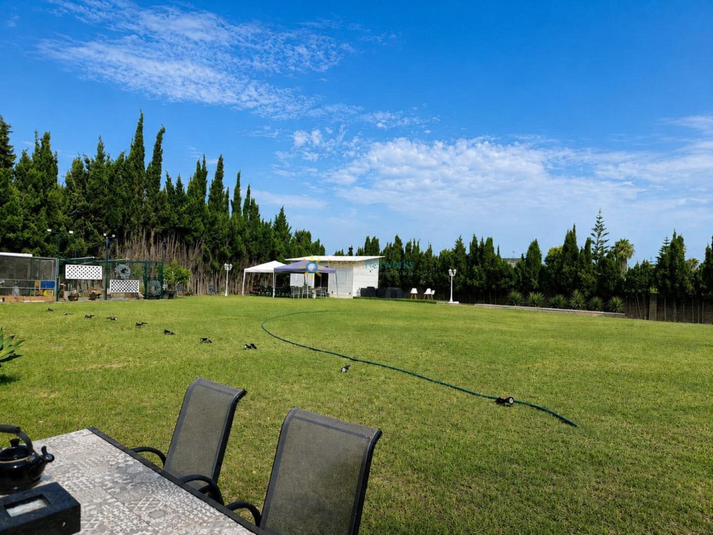 Bauplatz zu verkaufen in Oliva - 110.000 € (Ref: 10035692)
