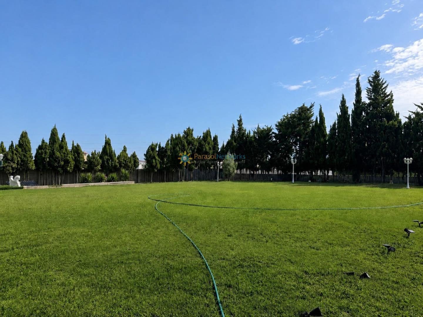 Bauplatz zu verkaufen in Oliva - 110.000 € (Ref: 10035692)