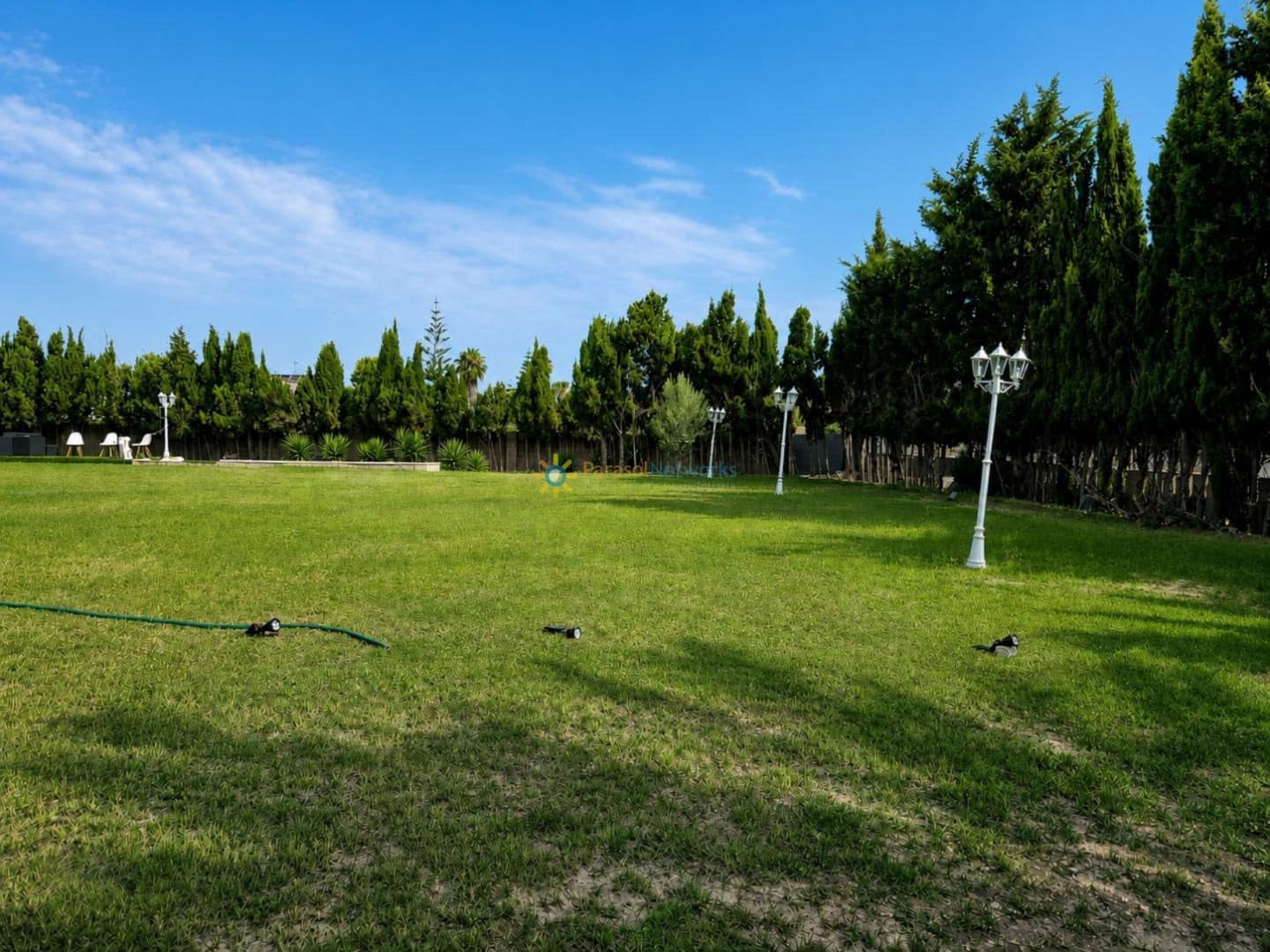 Bauplatz zu verkaufen in Oliva - 110.000 € (Ref: 10035692)