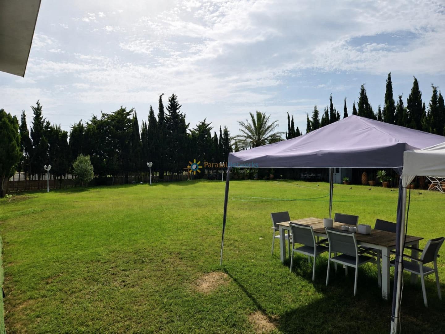 Bauplatz zu verkaufen in Oliva - 110.000 € (Ref: 10035692)