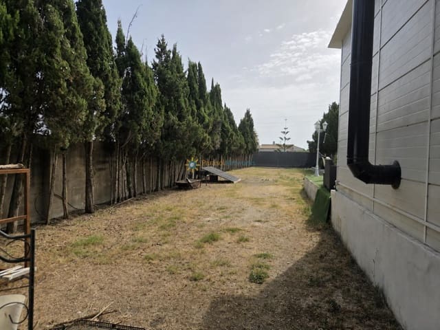 Bauplatz zu verkaufen in Oliva Playa, Oliva - 110.000 € (Ref: 10035692)