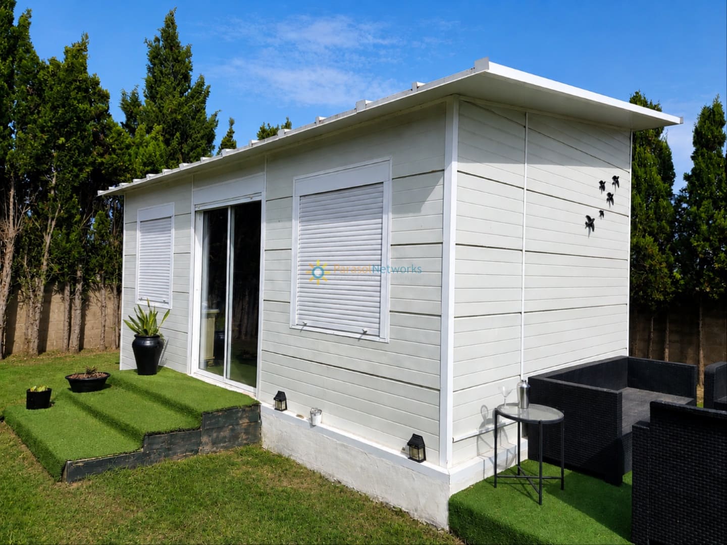 Bauplatz zu verkaufen in Oliva - 110.000 € (Ref: 10035692)