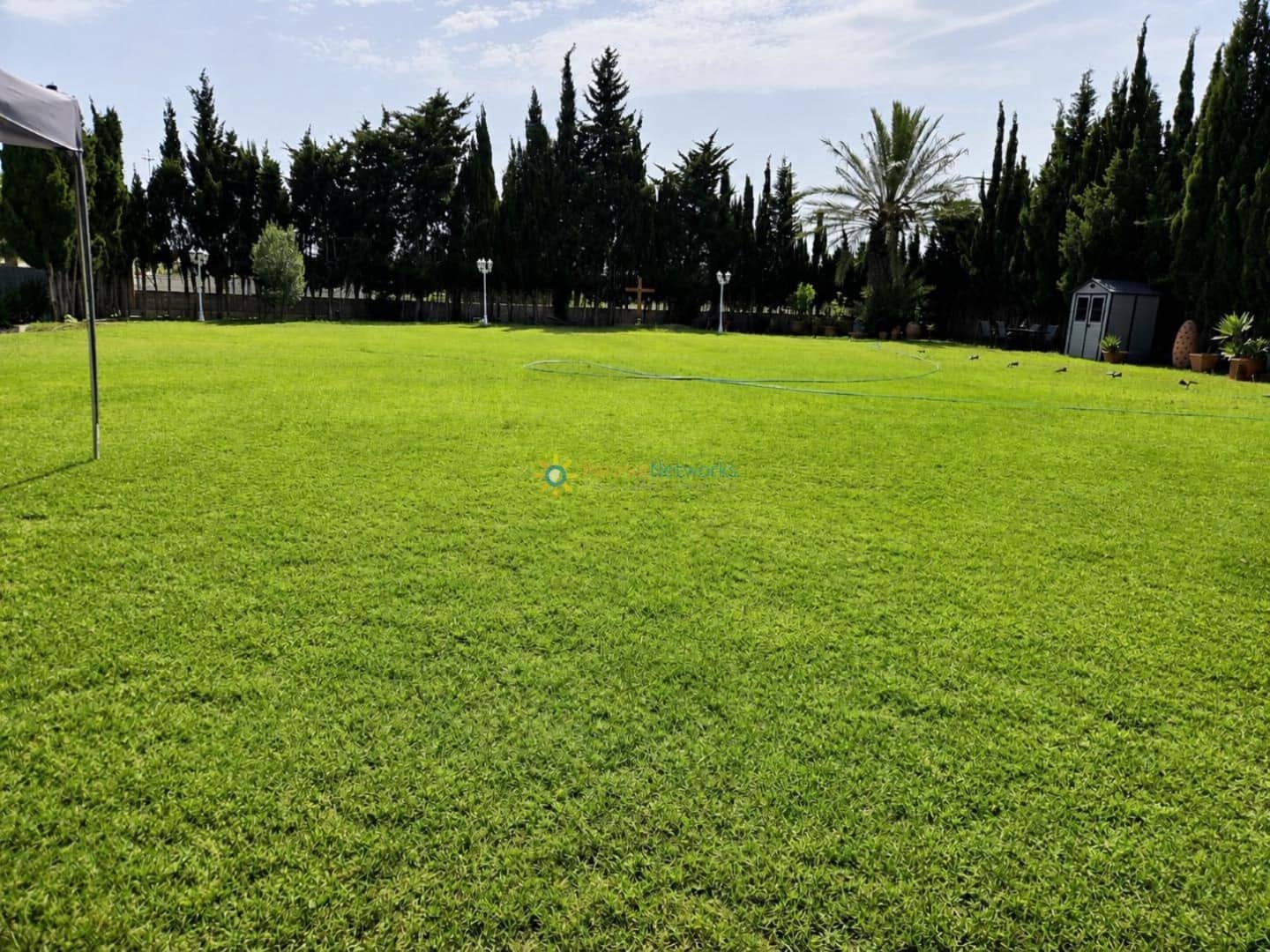 Bauplatz zu verkaufen in Oliva - 110.000 € (Ref: 10035692)