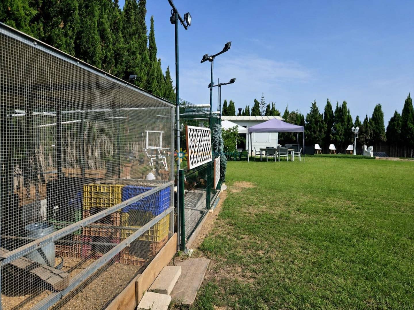 Bauplatz zu verkaufen in Oliva - 110.000 € (Ref: 10035692)