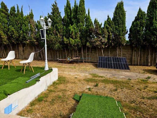 Bauplatz zu verkaufen in Oliva Playa, Oliva - 110.000 € (Ref: 10035692)