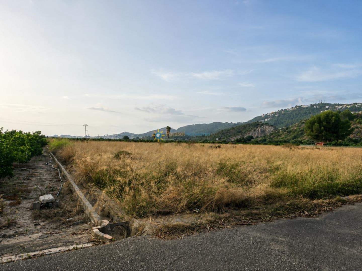 Terreno Non Edificato in vendita in Alqueria de la Comtessa - 42.000 € (Rif: 10035755)