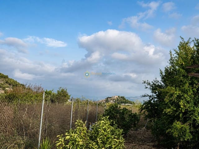 Terreno Non Edificato in vendita in Alqueria de la Comtessa - 42.000 € (Rif: 10035755)