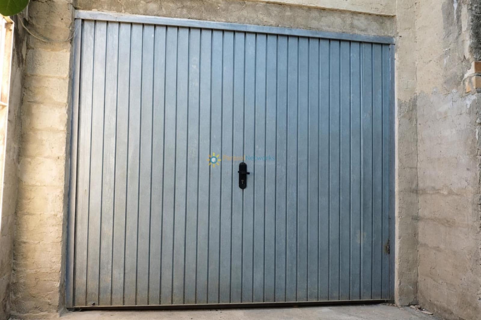 2 chambre Finca/Maison de Campagne à vendre à Pego avec garage - 200 000 € (Ref: 10035939)