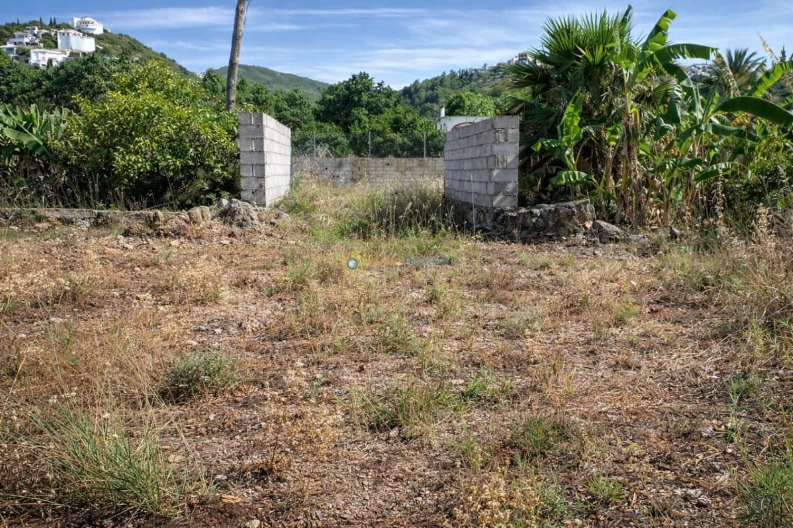 2 chambre Finca/Maison de Campagne à vendre à Pego avec garage - 200 000 € (Ref: 10035939)