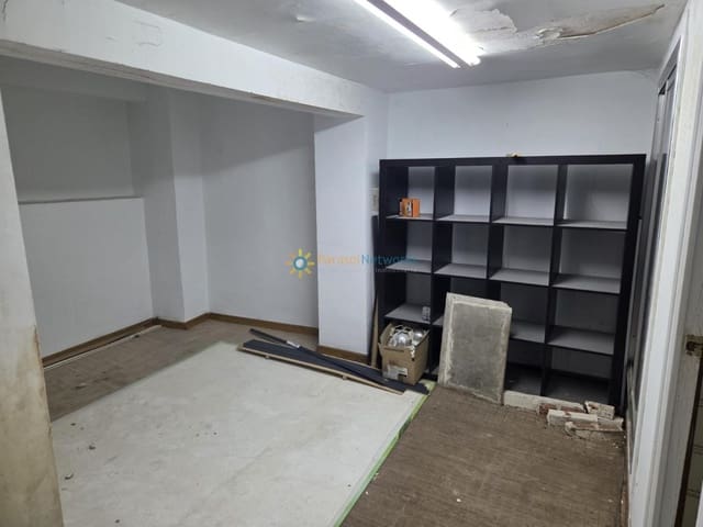 Yritys myytävänä paikassa Gandia - 420 000 € (Ref: 10036202)
