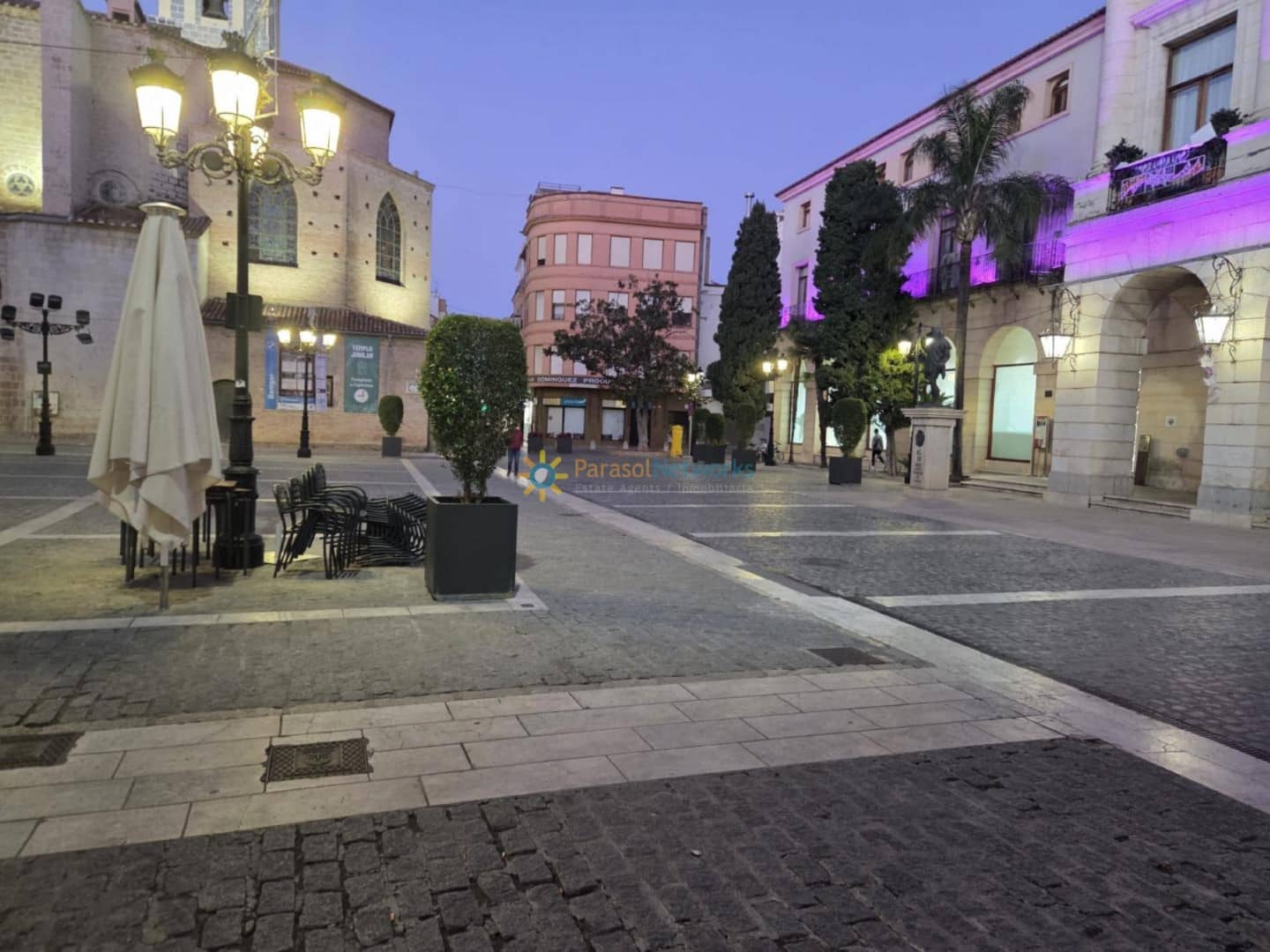 Negocio en Gandia en venta - 420.000 € (Ref: 10036202)