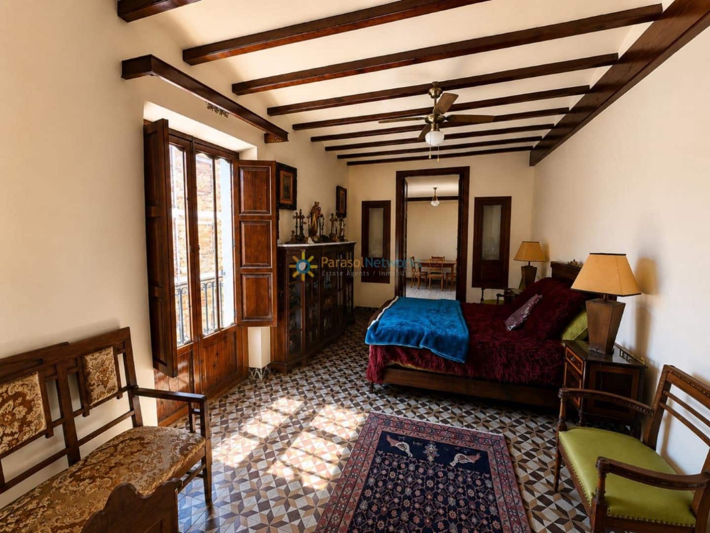 2 quarto Casa em Banda para venda em Rafelcofer - 360 000 € (Ref: 10036204)