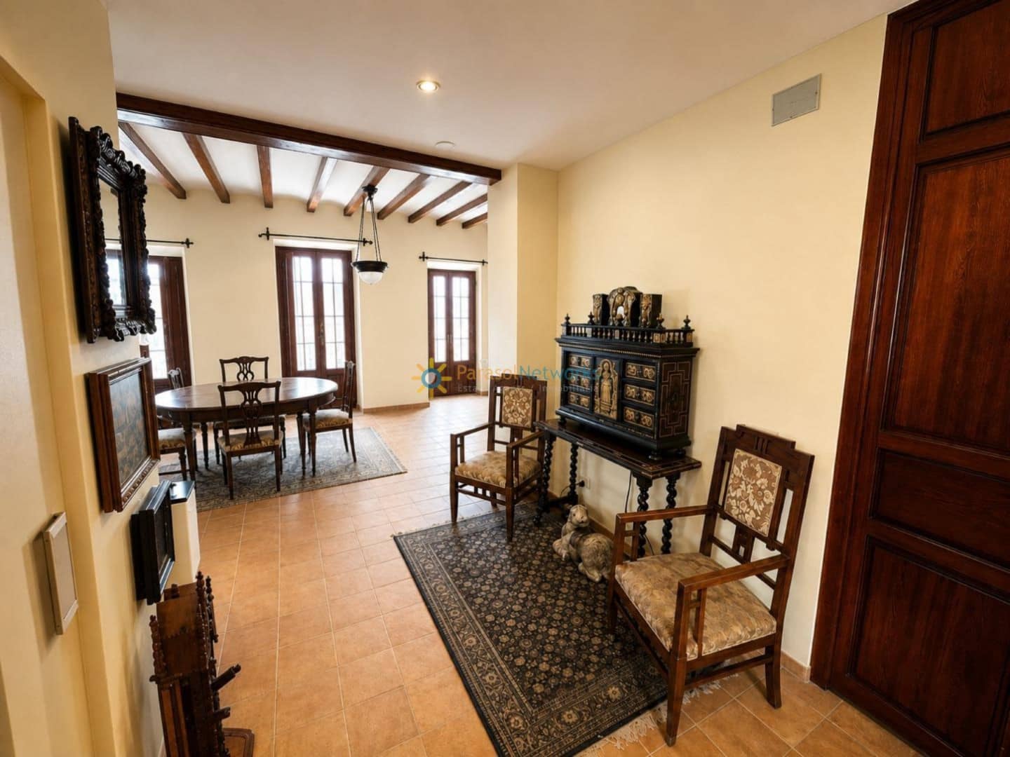 2 quarto Casa em Banda para venda em Rafelcofer - 360 000 € (Ref: 10036204)