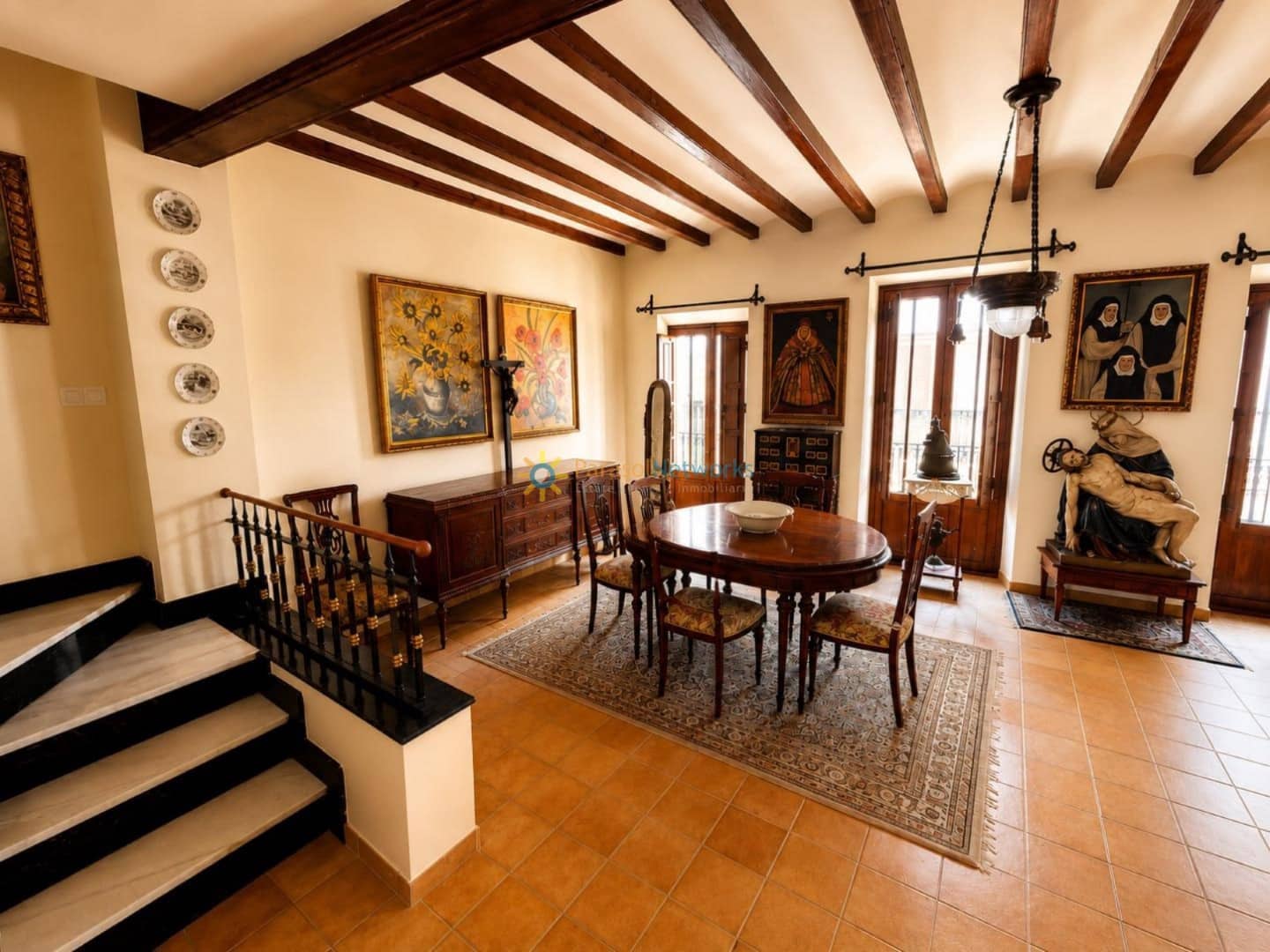 2 quarto Casa em Banda para venda em Rafelcofer - 360 000 € (Ref: 10036204)