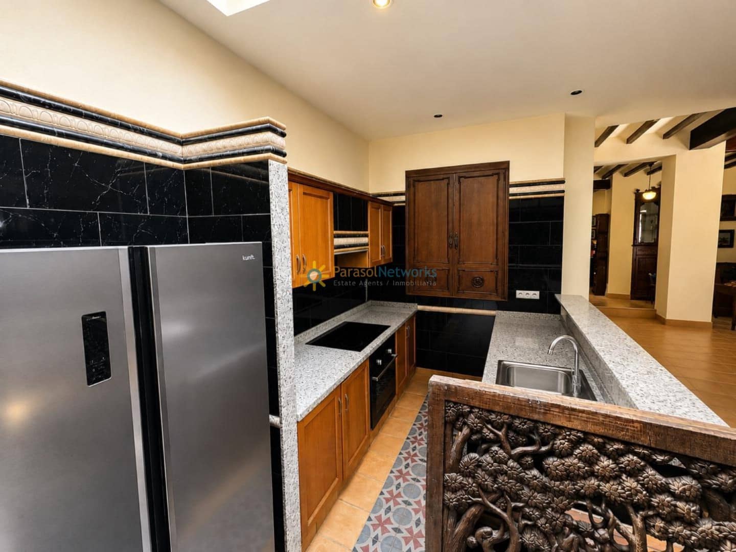 2 quarto Casa em Banda para venda em Rafelcofer - 360 000 € (Ref: 10036204)
