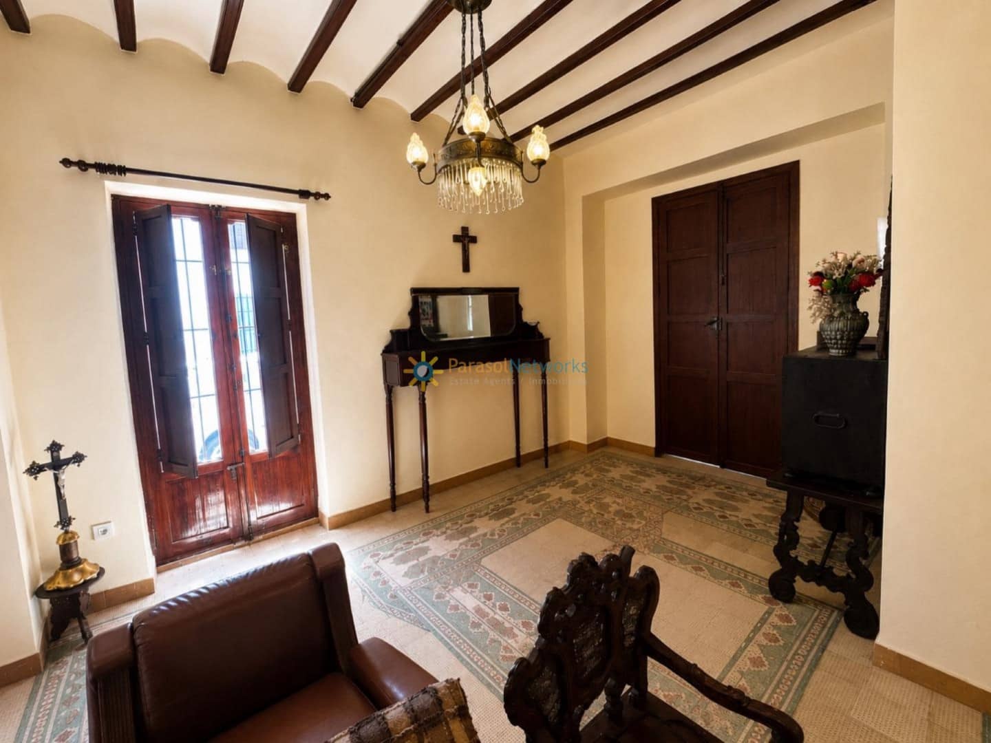 2 quarto Casa em Banda para venda em Rafelcofer - 360 000 € (Ref: 10036204)