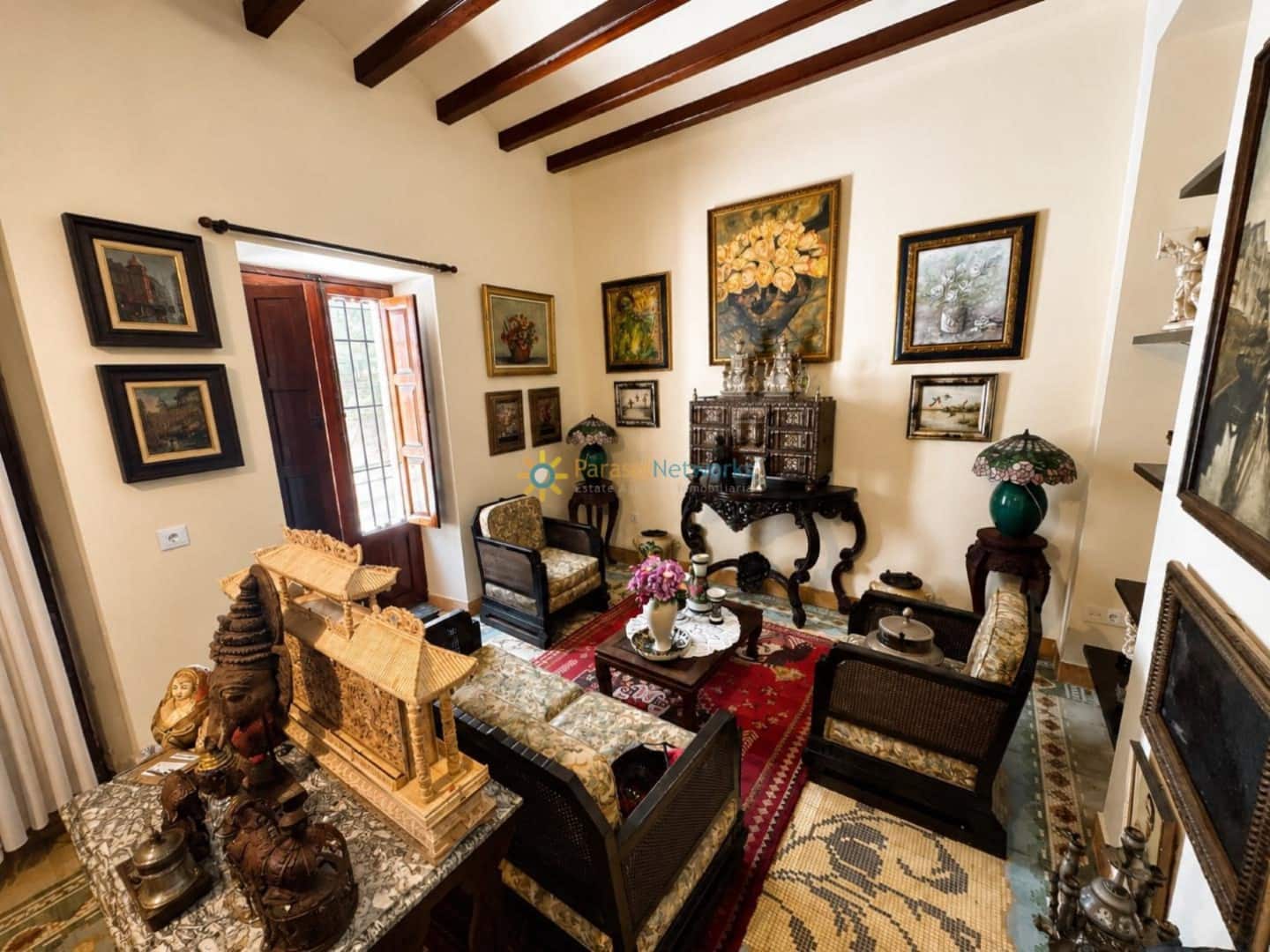 2 quarto Casa em Banda para venda em Rafelcofer - 360 000 € (Ref: 10036204)