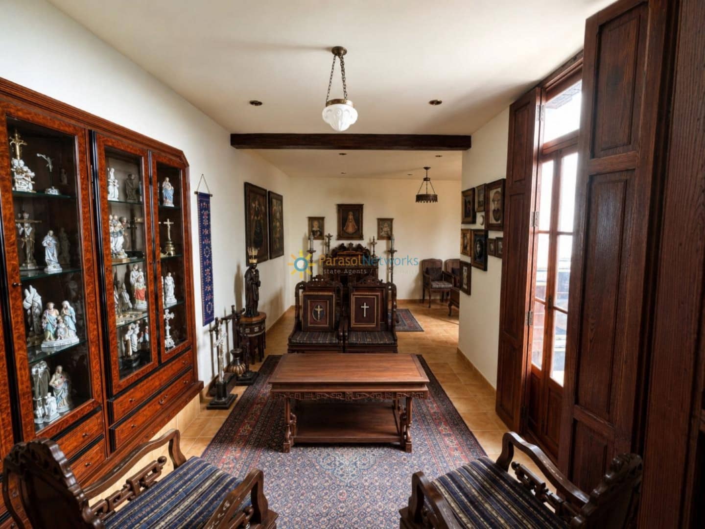 2 quarto Casa em Banda para venda em Rafelcofer - 360 000 € (Ref: 10036204)