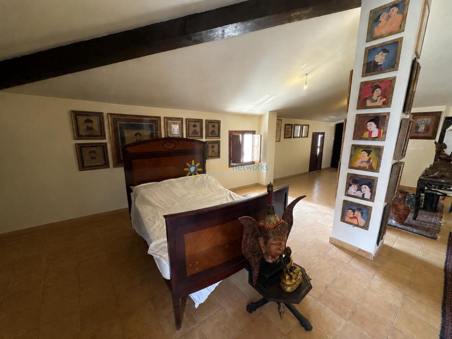 2 quarto Casa em Banda para venda em Rafelcofer - 360 000 € (Ref: 10036204)