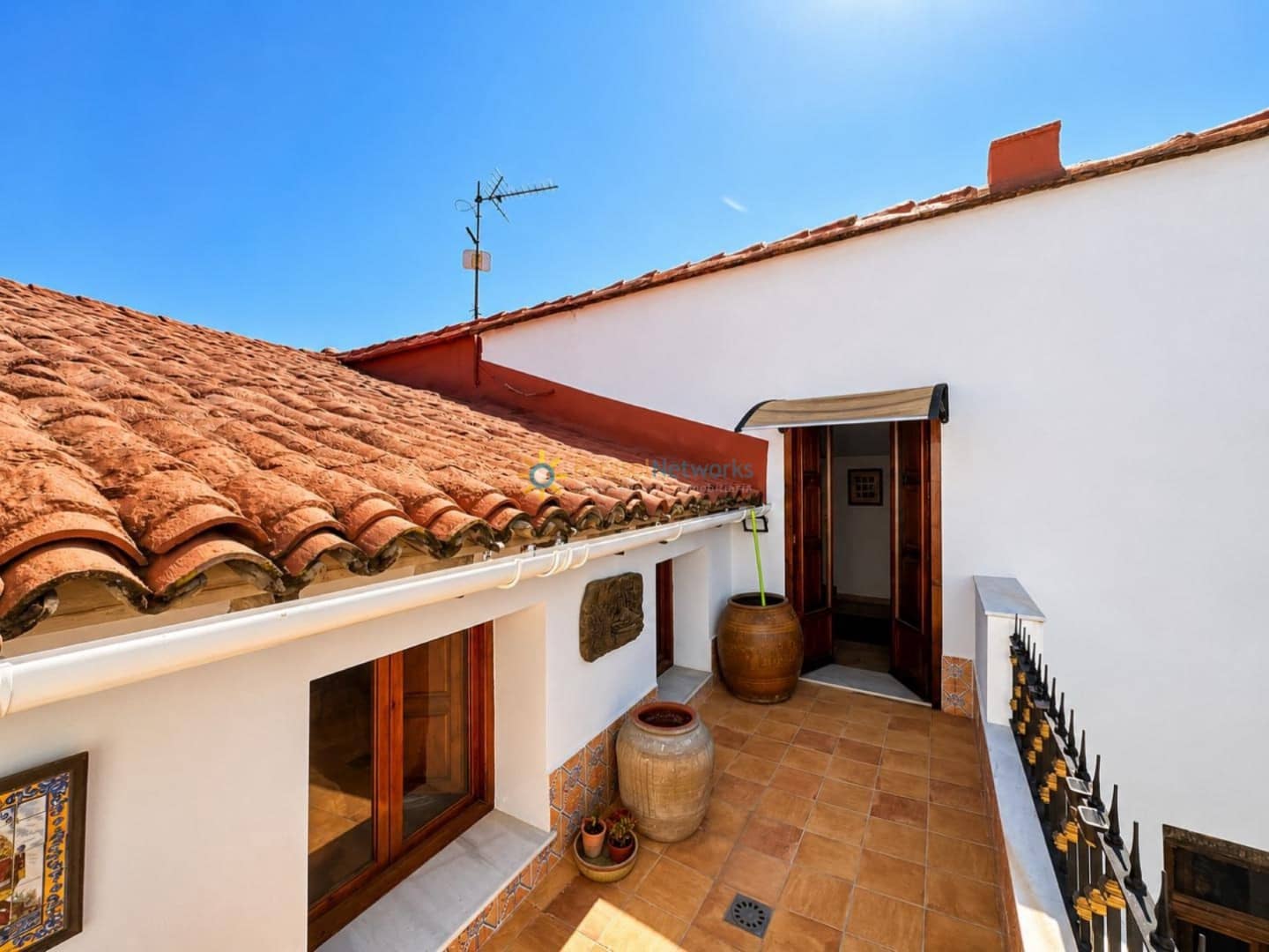 2 quarto Casa em Banda para venda em Rafelcofer - 360 000 € (Ref: 10036204)