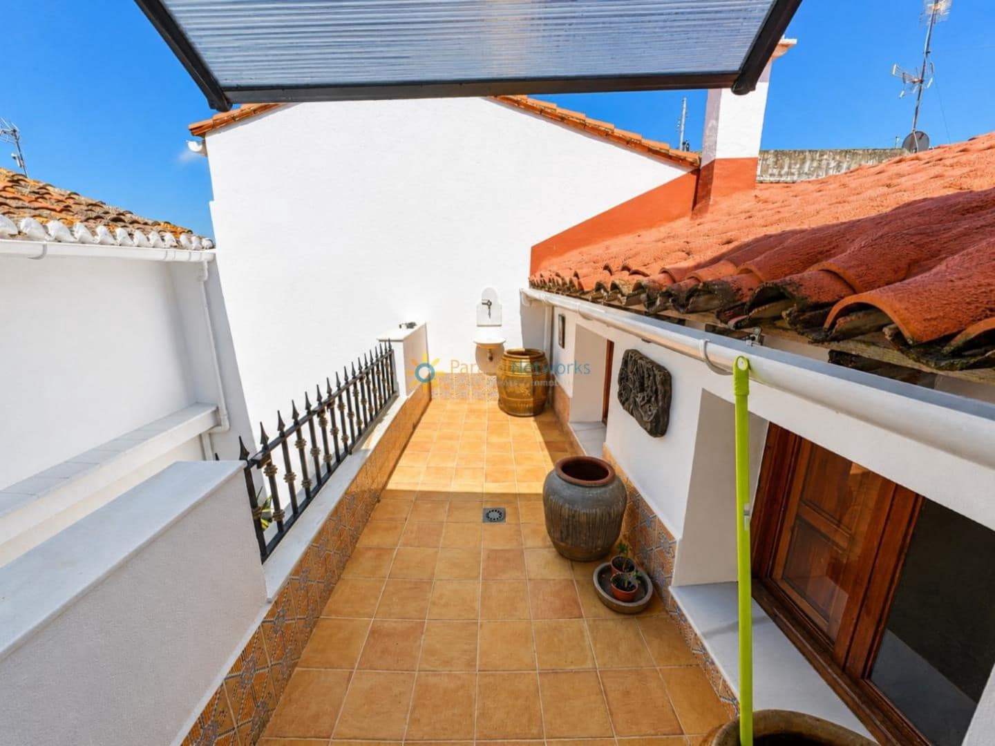 2 quarto Casa em Banda para venda em Rafelcofer - 360 000 € (Ref: 10036204)