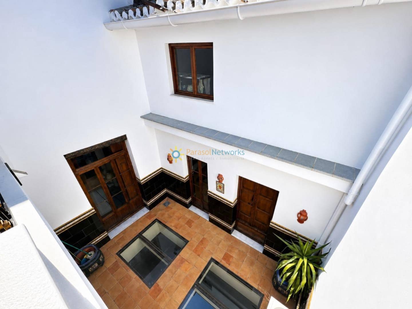 2 quarto Casa em Banda para venda em Rafelcofer - 360 000 € (Ref: 10036204)