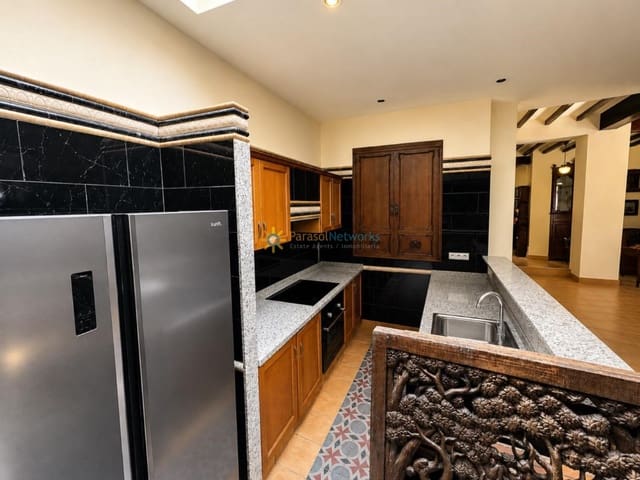 2 quarto Casa em Banda para venda em Rafelcofer - 360 000 € (Ref: 10036204)