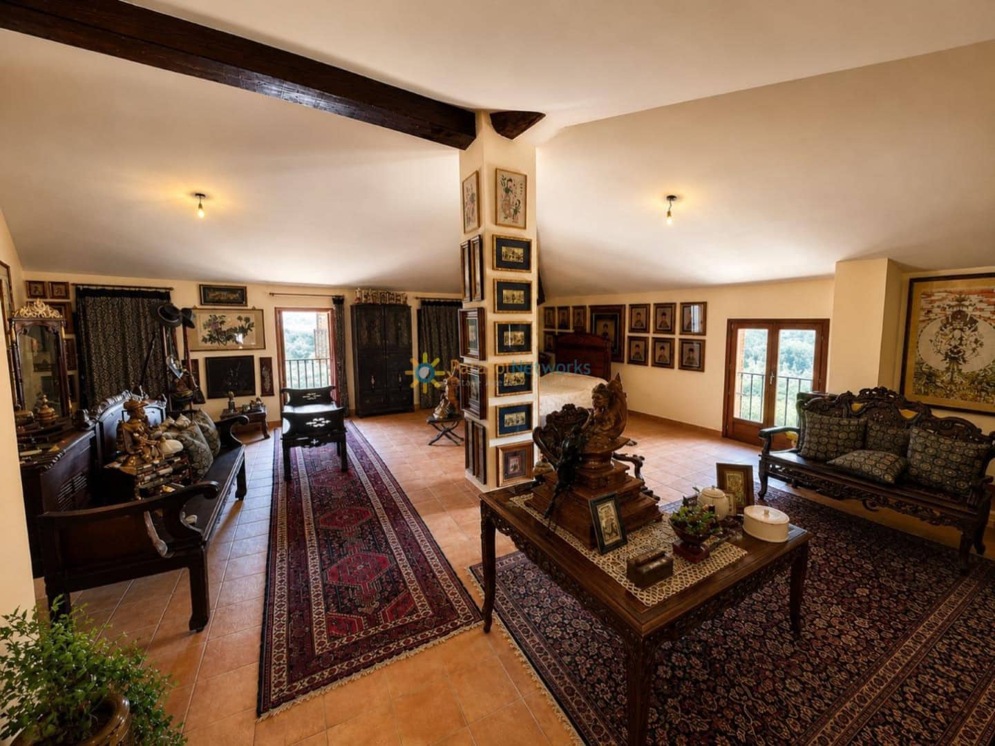 2 quarto Casa em Banda para venda em Rafelcofer - 360 000 € (Ref: 10036204)