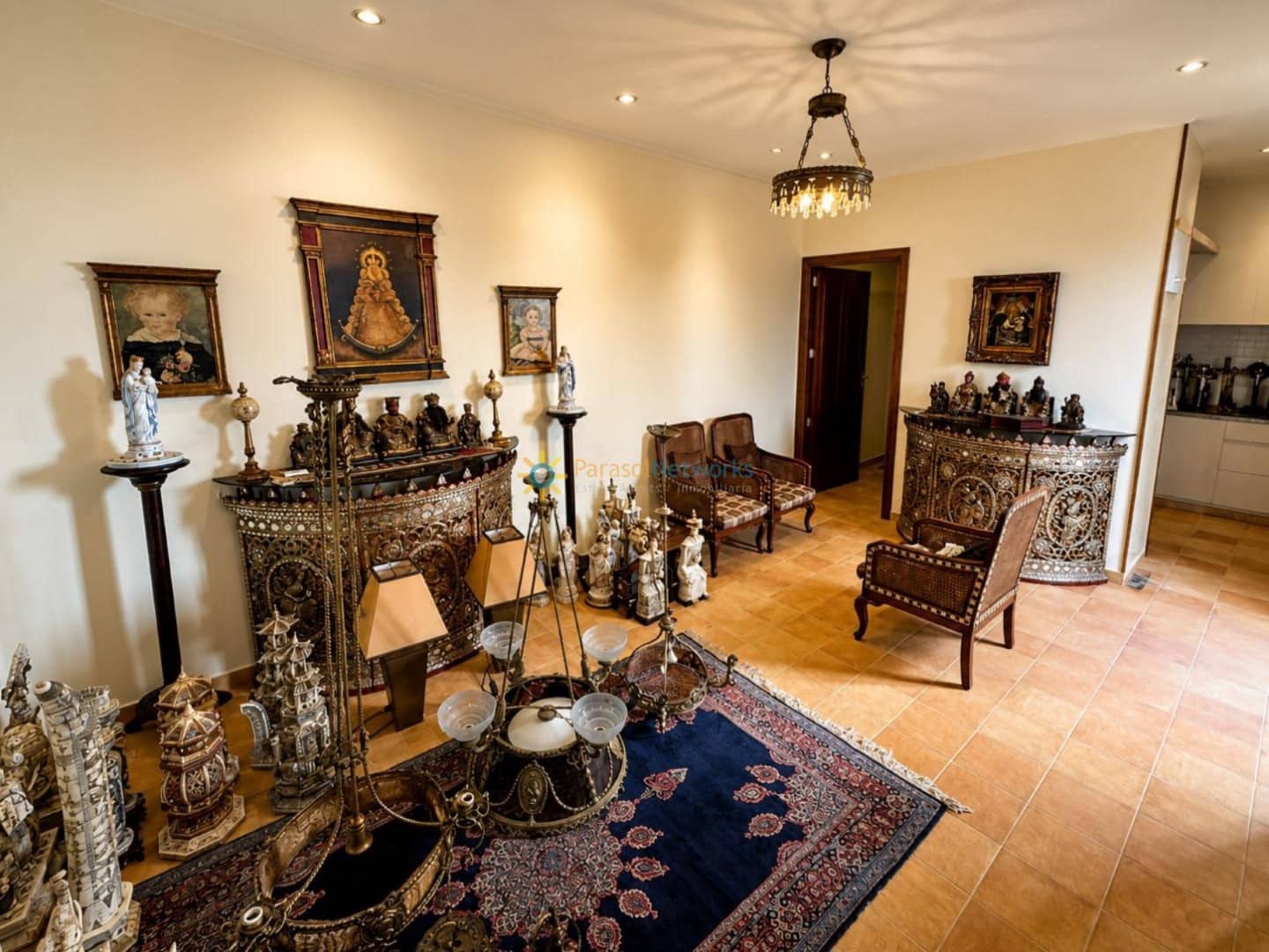 2 quarto Casa em Banda para venda em Rafelcofer - 360 000 € (Ref: 10036204)