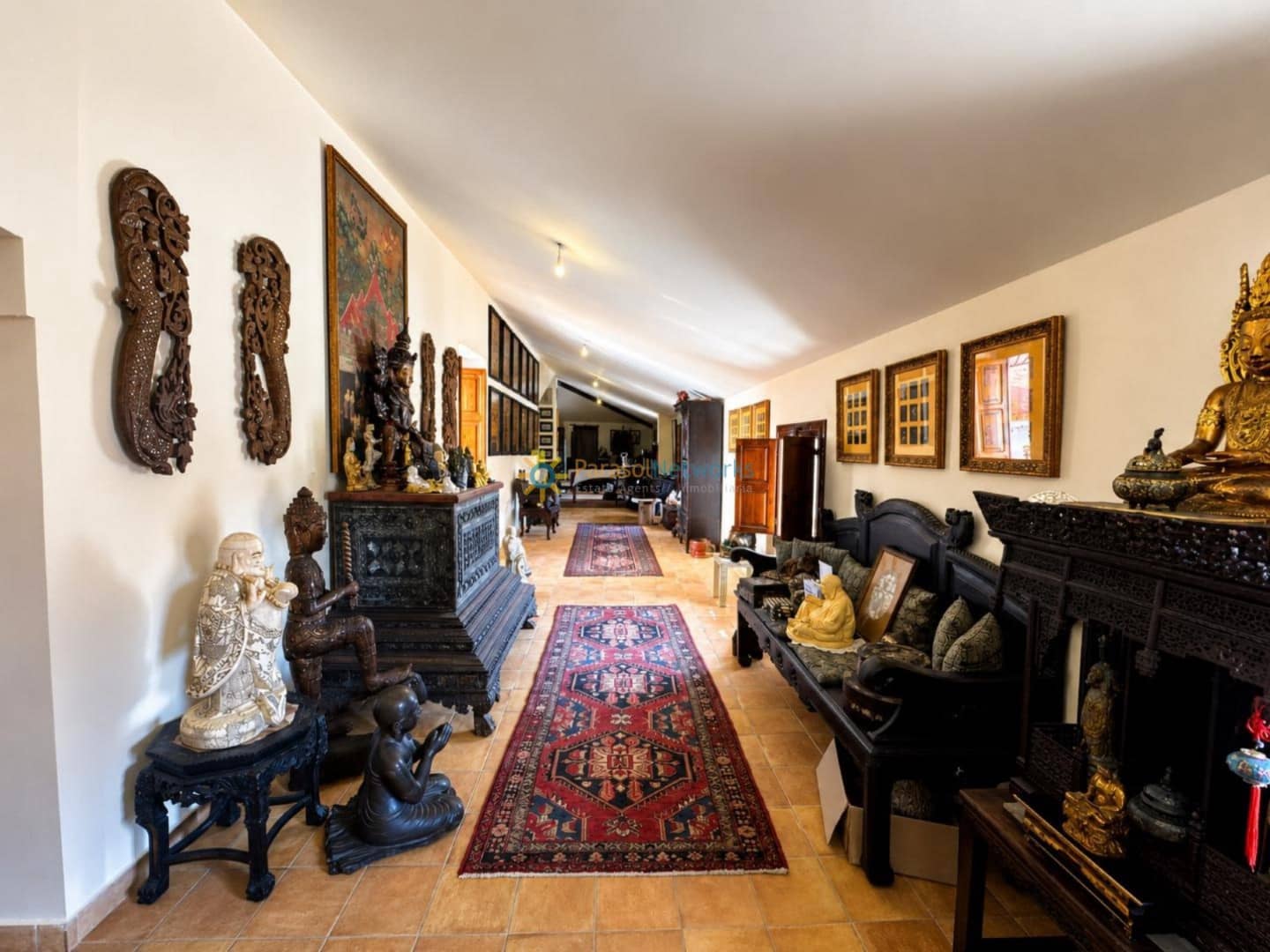 2 quarto Casa em Banda para venda em Rafelcofer - 360 000 € (Ref: 10036204)